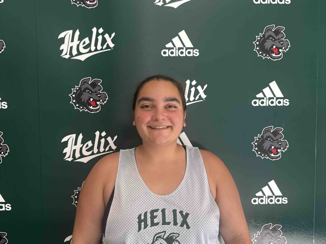 Alexandra Arapostathis