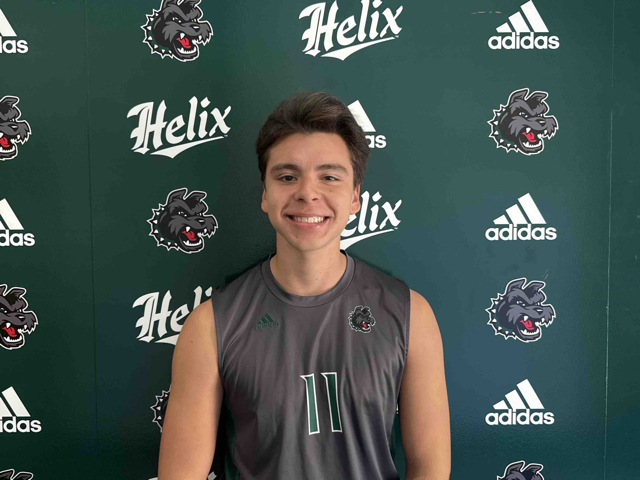 Cobi Martinez-Rasmuzzen