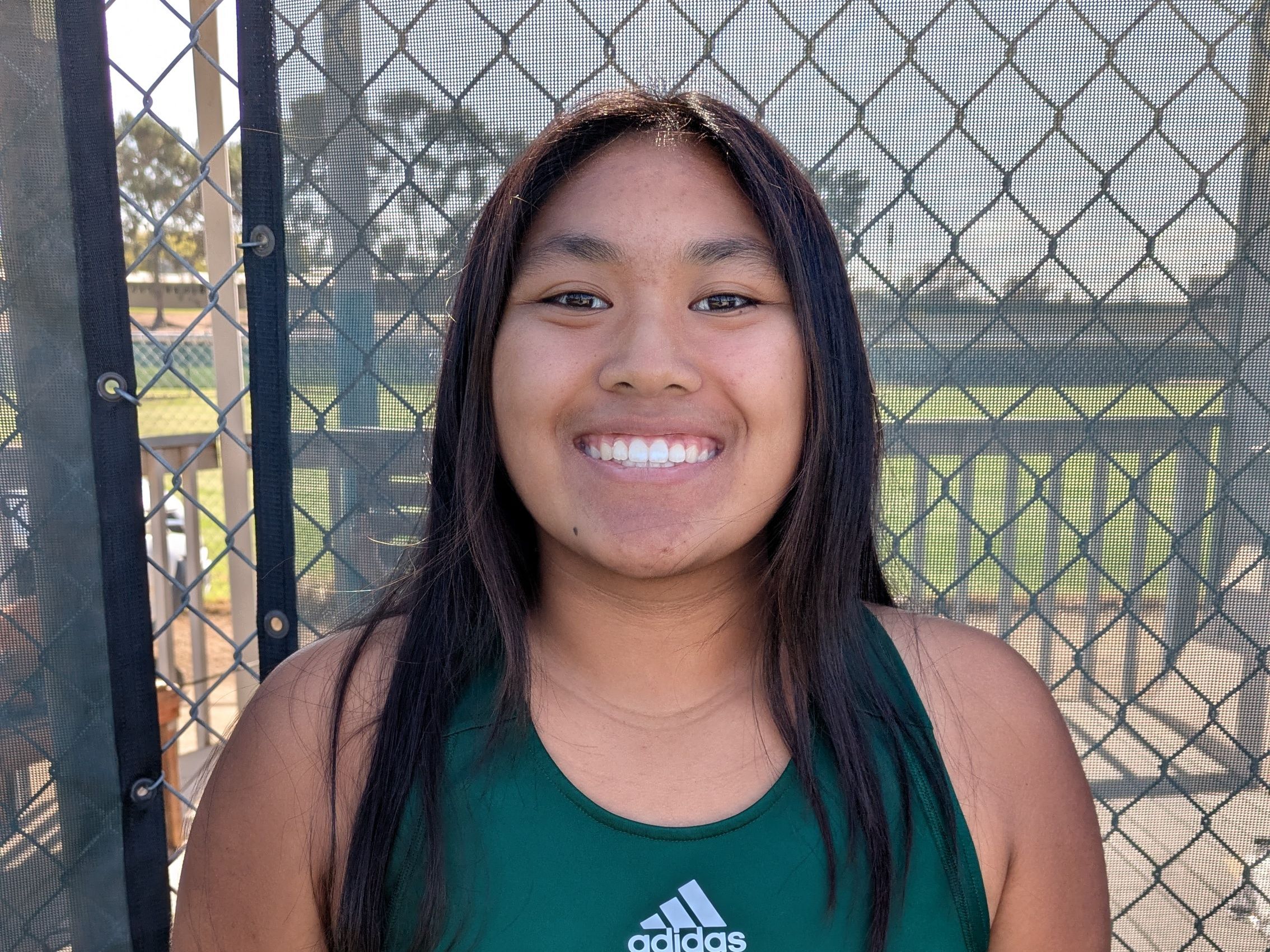 Camryn Lansang