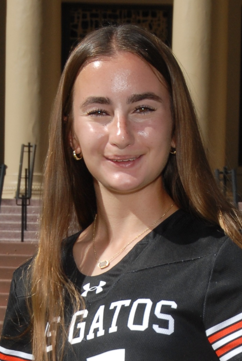 Madison Arata