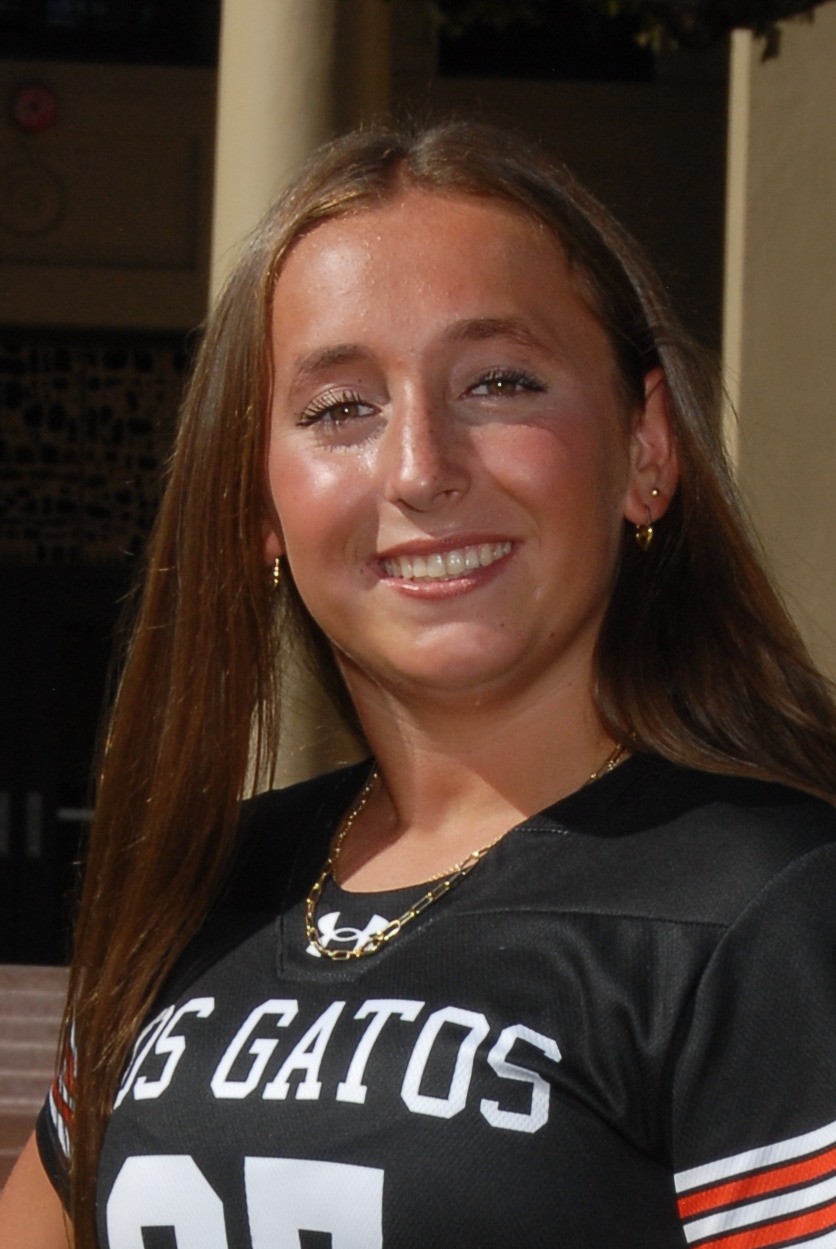 Sloane McNamara