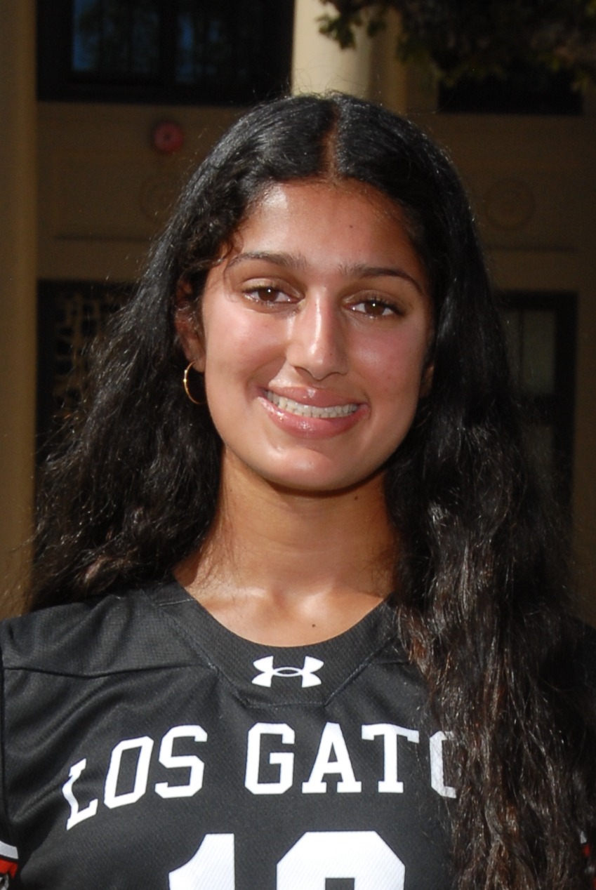 Amiya Verma