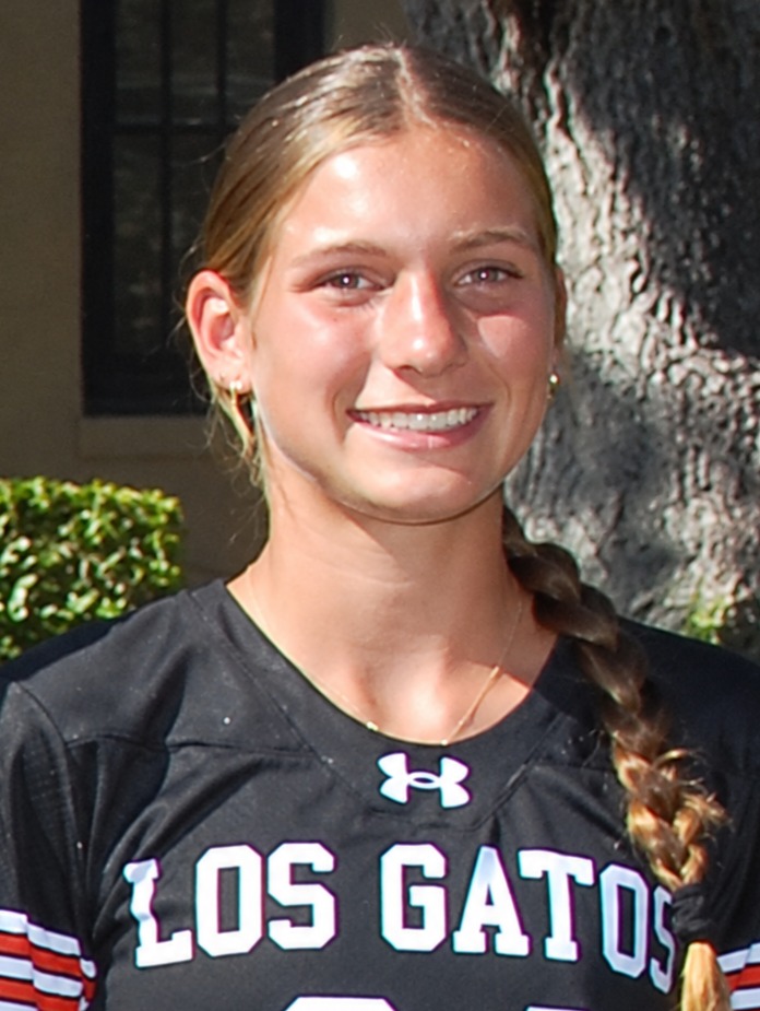 Hazel DePiazza