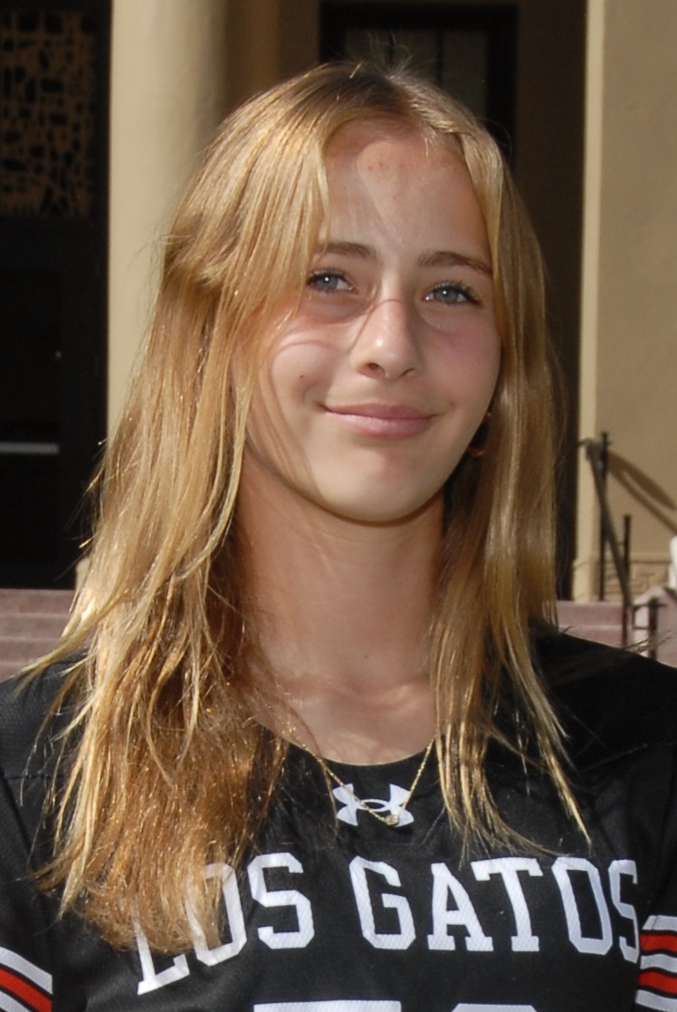 Ashlyn Arata
