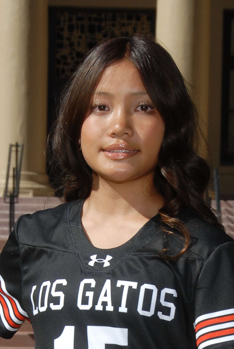 Emma Luo