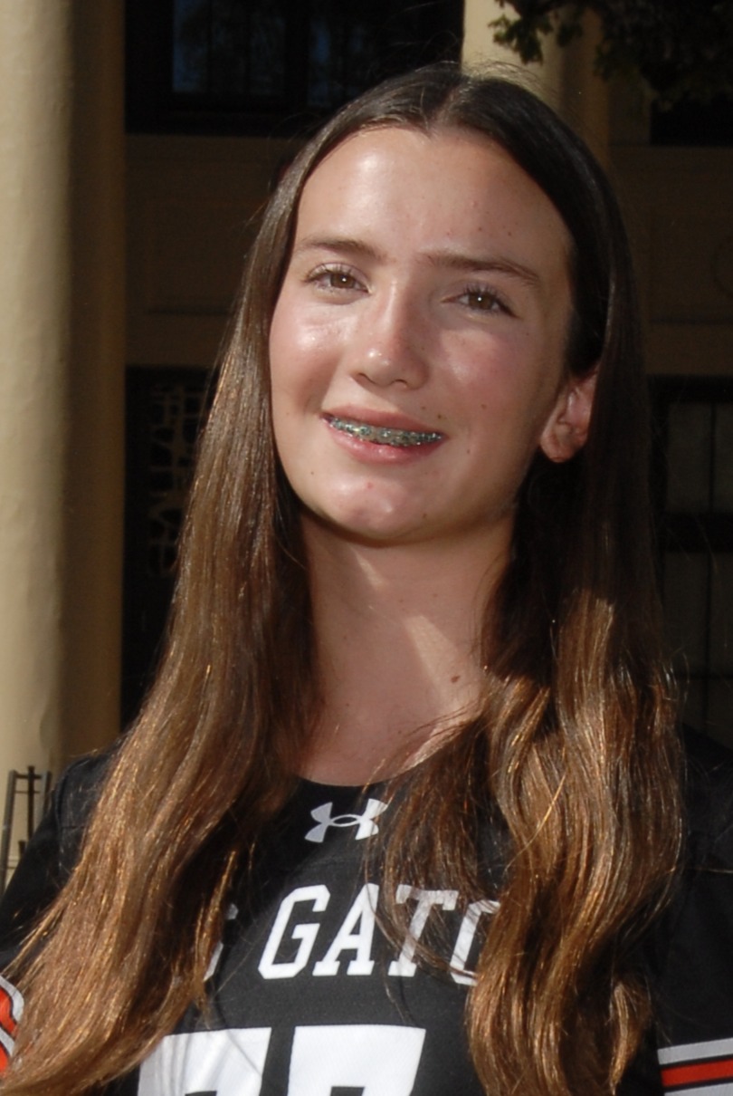 Rose Cadile-Core