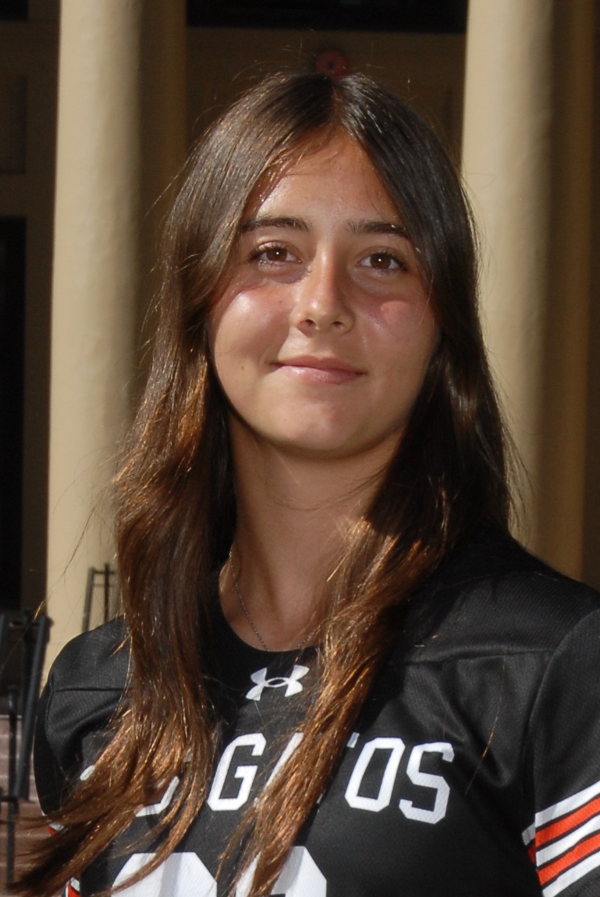 Jamie Kern