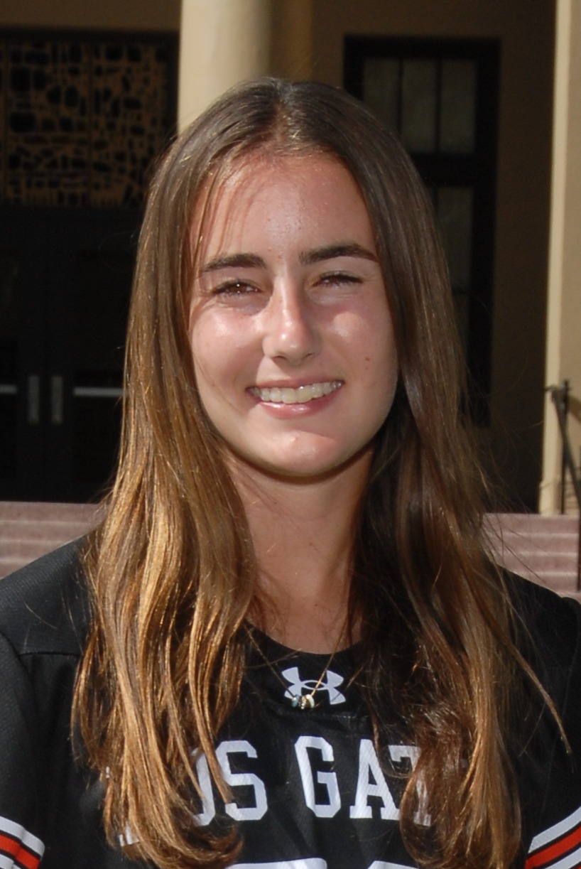 Hailey Arata
