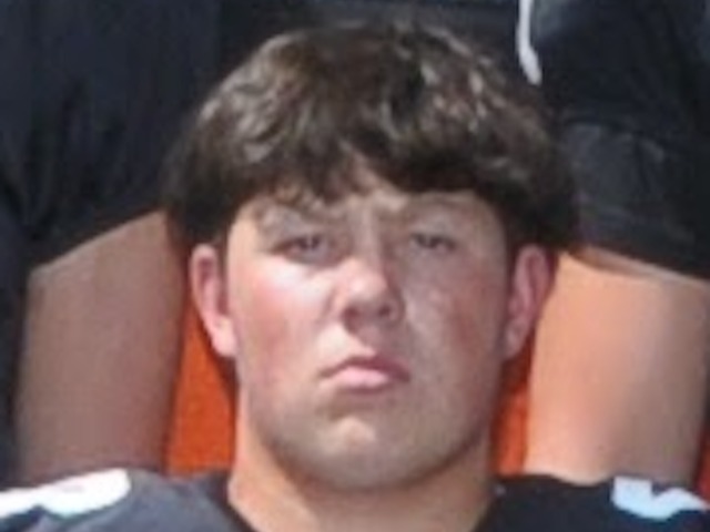 Carson Reyndolds