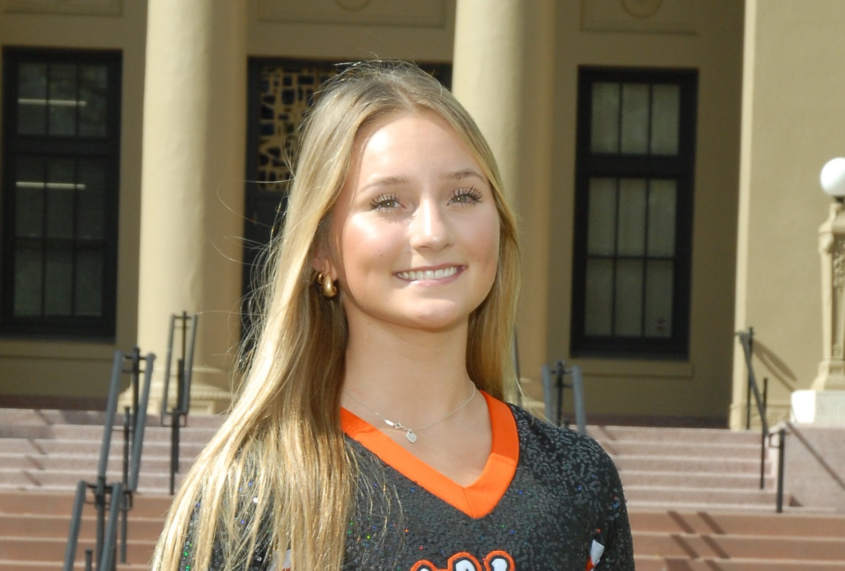 Sabrina Mockler