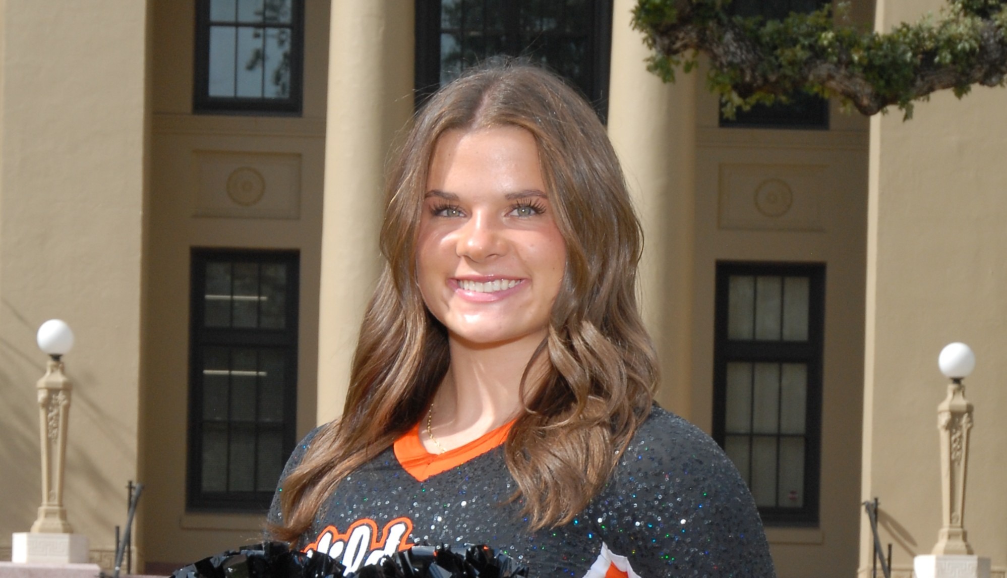Olivia Florio