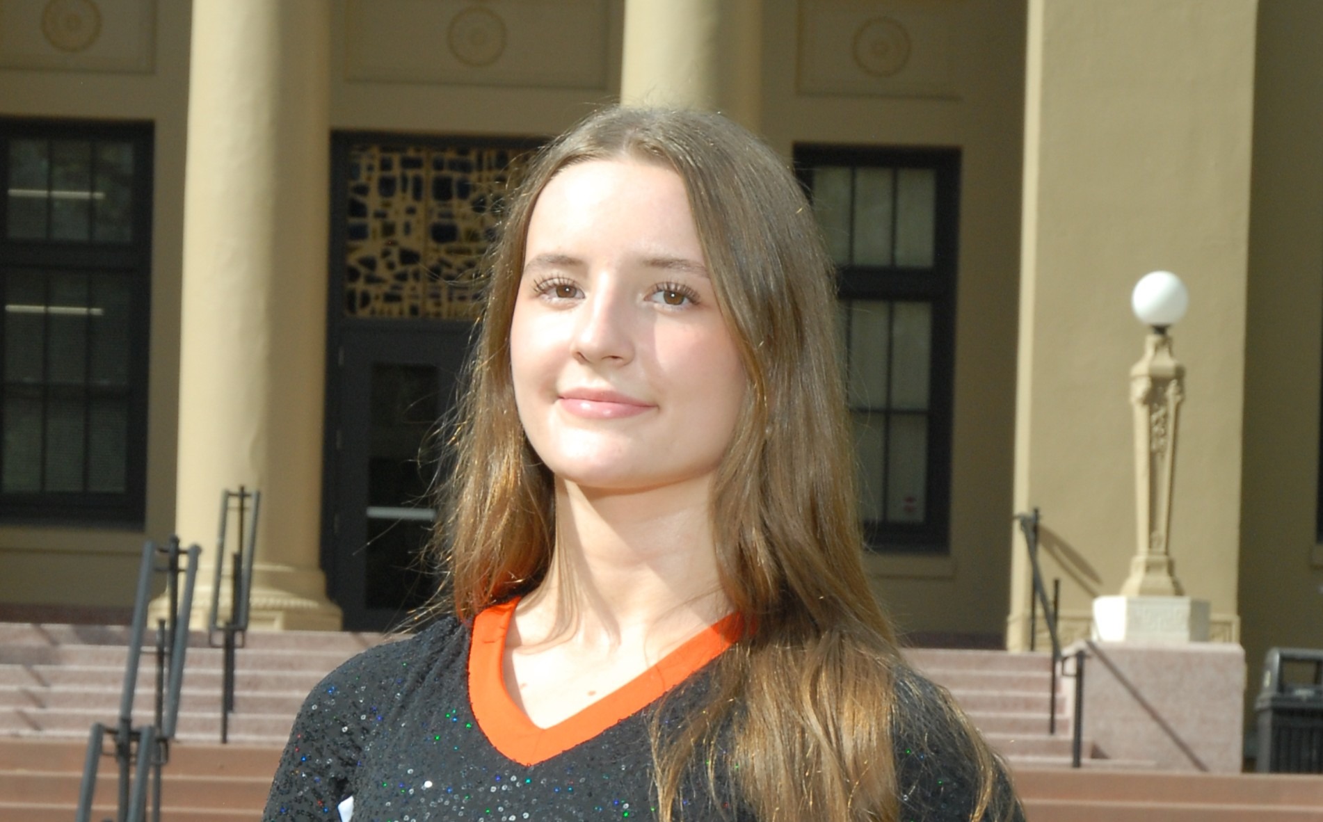 Sophia Kurdina