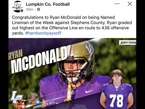 Ryan McDonald