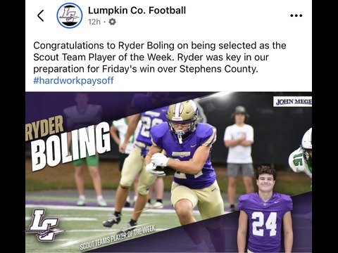 Ryder Boling