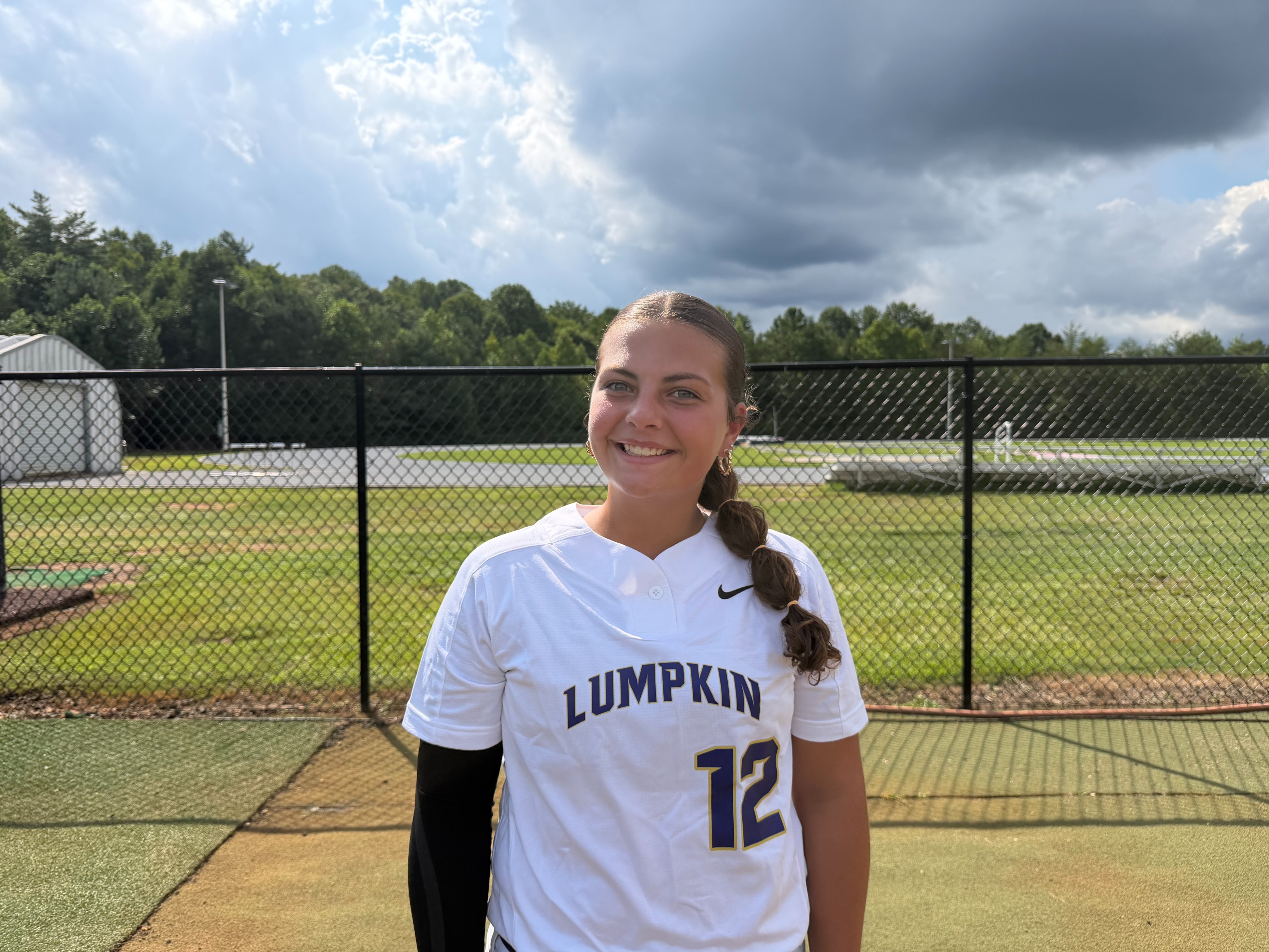 roster photo for Anniston Antonia