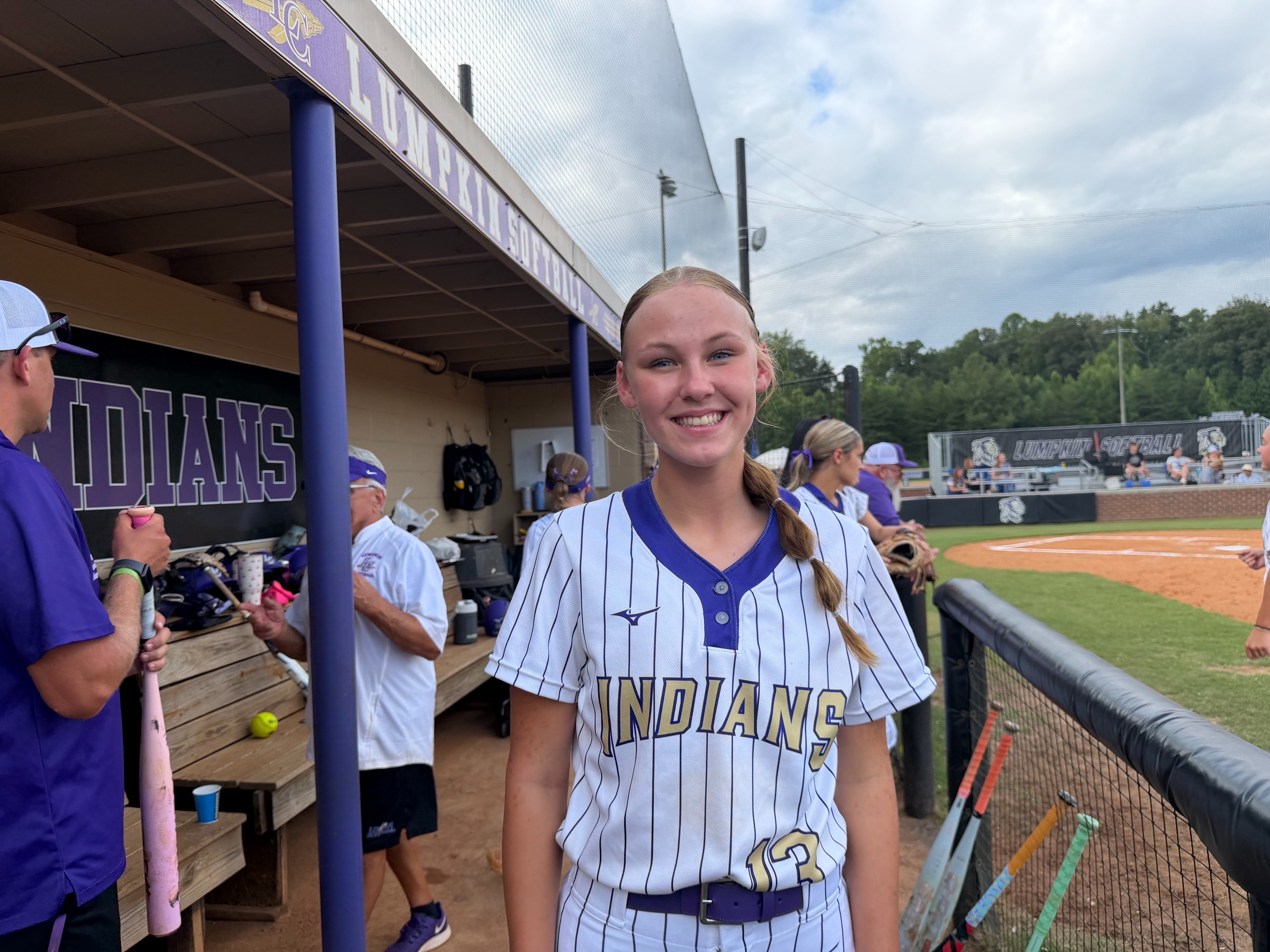 roster photo for Abbie Kate Webb