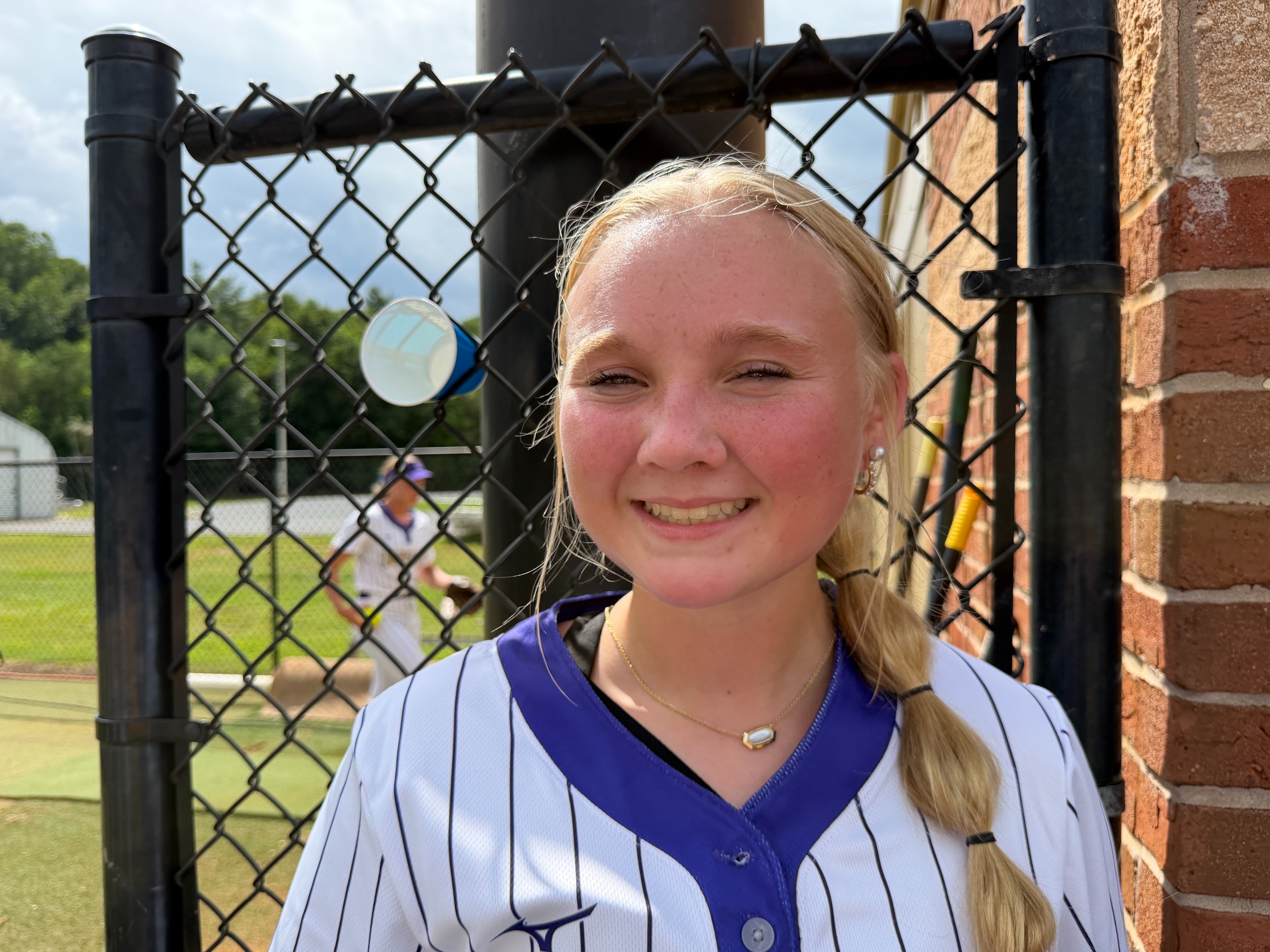 roster photo for Zaedyn Estes