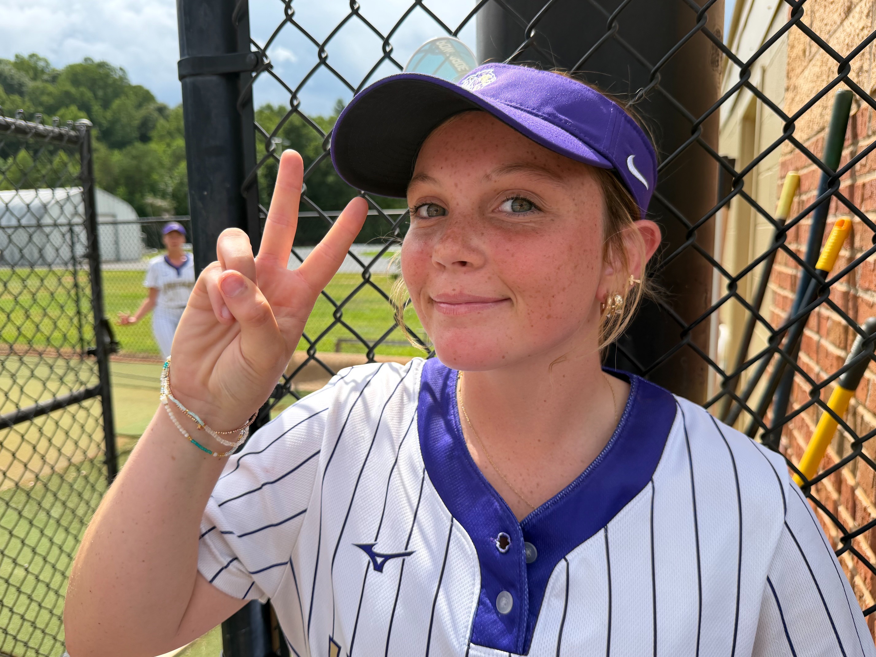 roster photo for Sarah Duff