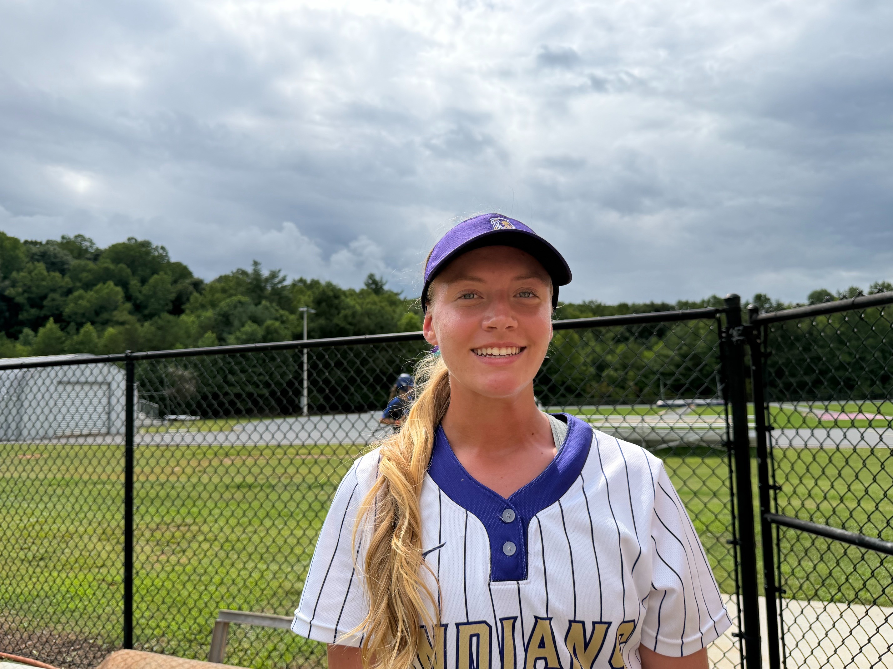 roster photo for Kailyn Mull