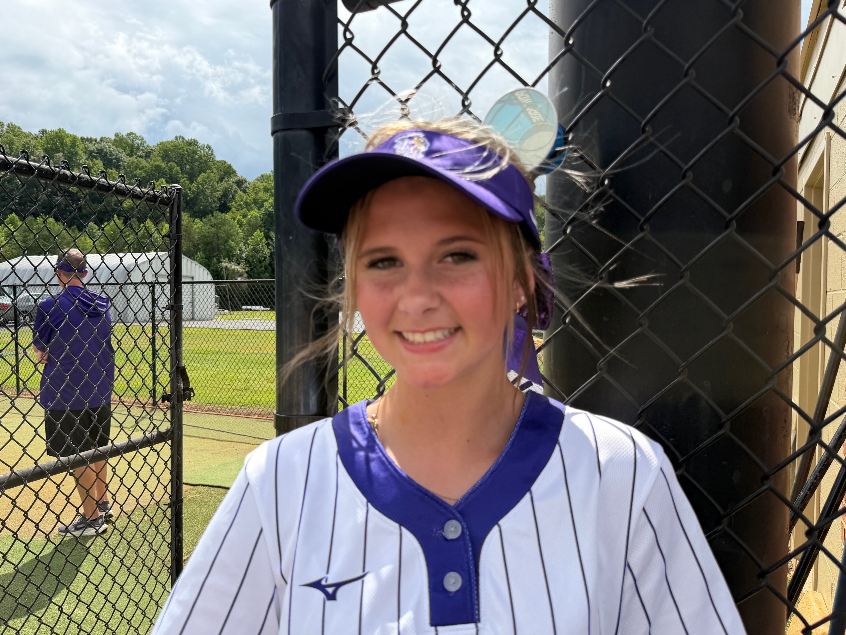 roster photo for Leah England