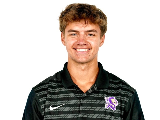 roster photo for Evan  Good