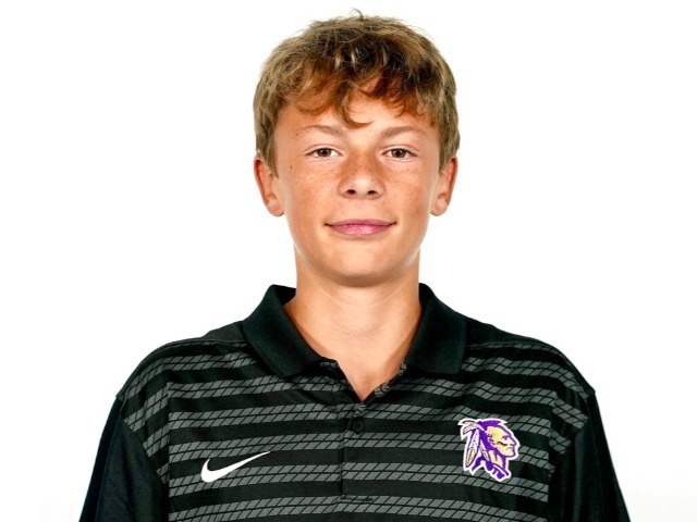 roster photo for JC Thomasson