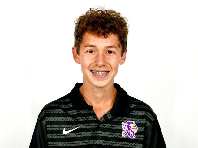 roster photo for Bowen Aiken
