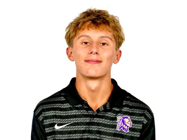 roster photo for Nickson McGillivray