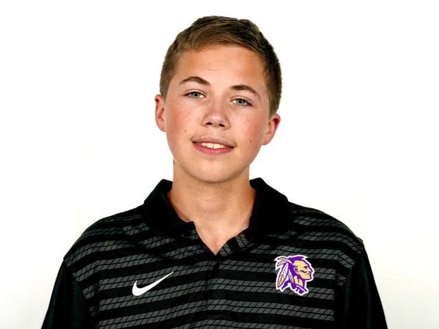 roster photo for Finley Bynum