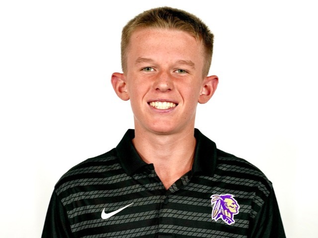 roster photo for Bentley Caine