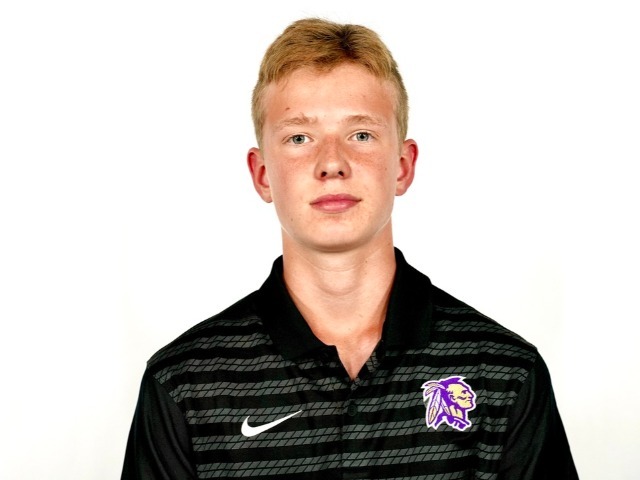 roster photo for Ian Cook
