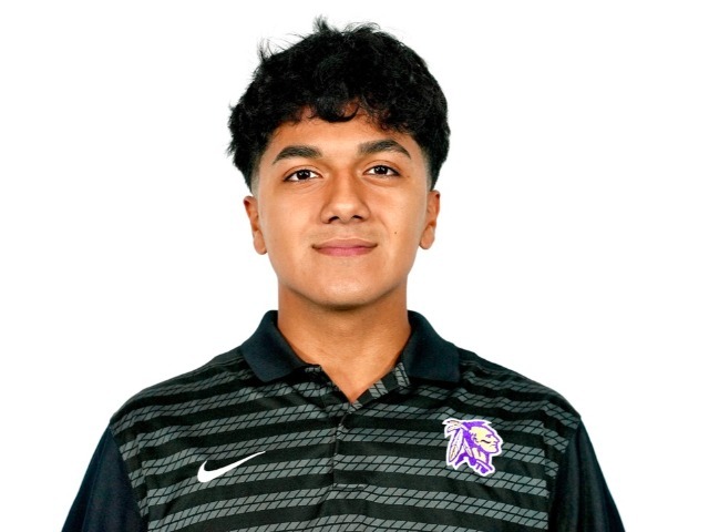 roster photo for Paulo  Ramirez