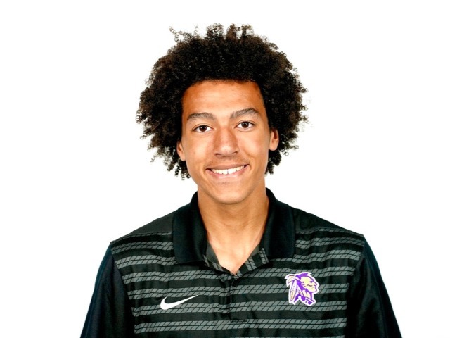 roster photo for Ari Dawson