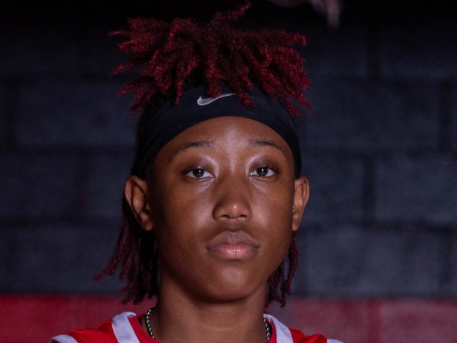 roster photo for Tamiyah Ransom