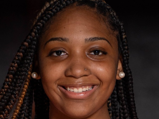 roster photo for Jayla Moore