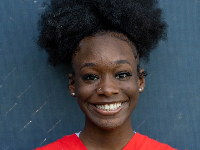 roster photo for Yana Williams