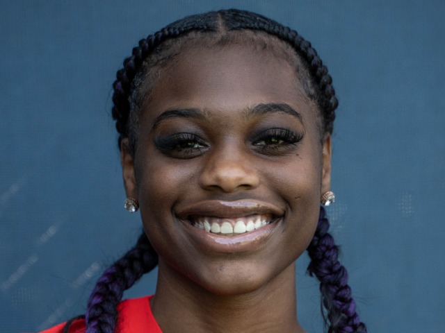 roster photo for Tamiyah Carter