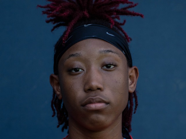 roster photo for Tamiyah  Ransom