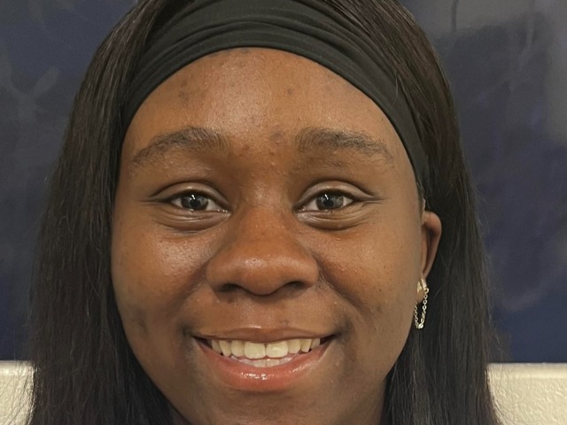 roster photo for Malazyia Pollard