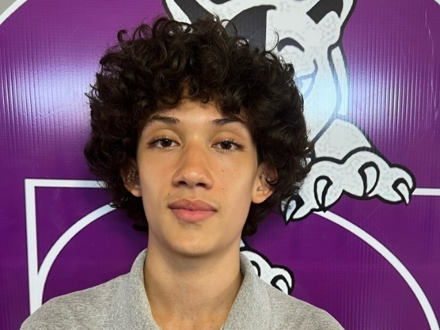 Steven  Cabrera-Diaz