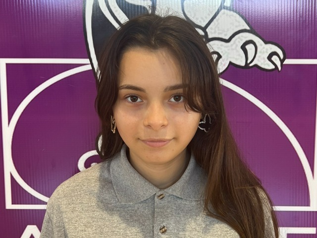 Wendy Huerta Ramirez