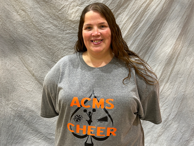 Amanda Clearcreek Middle School Amanda OH Athletics