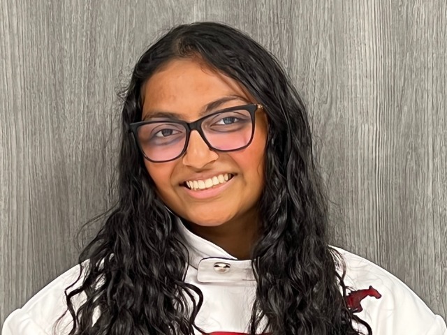roster photo for Palak Patel