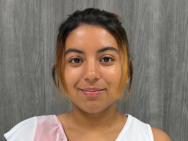 roster photo for Isabell Zamora