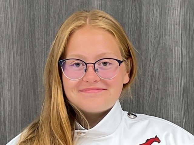 roster photo for Abby-Gayl Isaacks