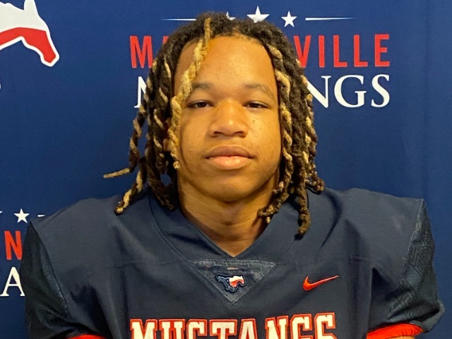 roster photo for Datraevion Wilson