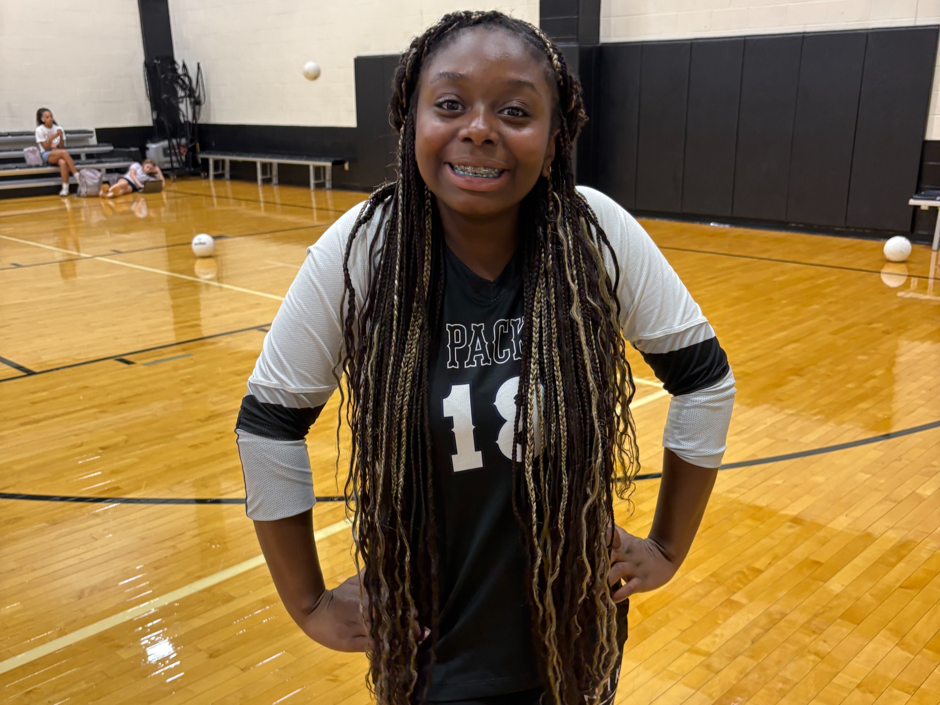 roster photo for Khamara  Coulibaly