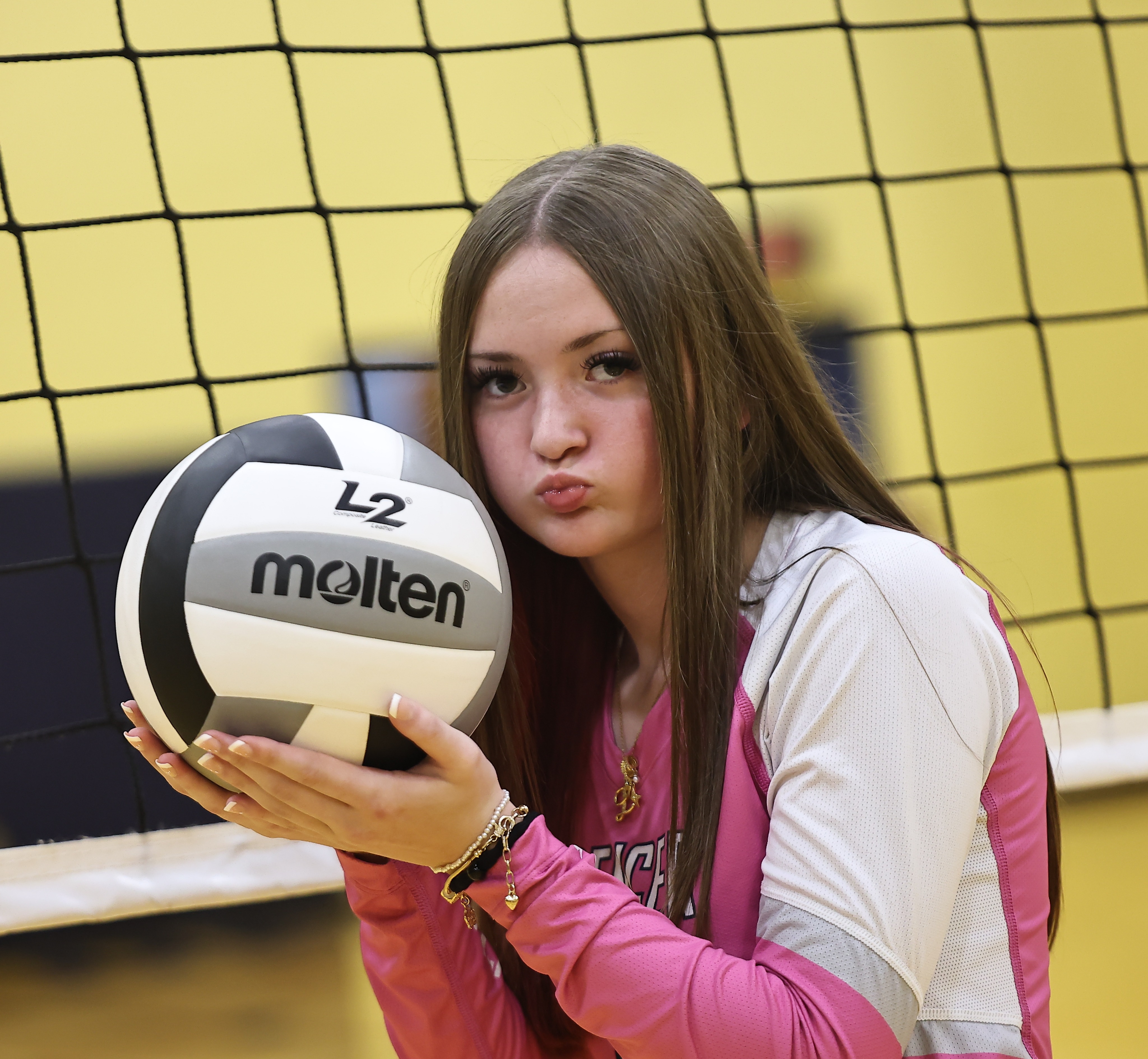 roster photo for Layla Tillett