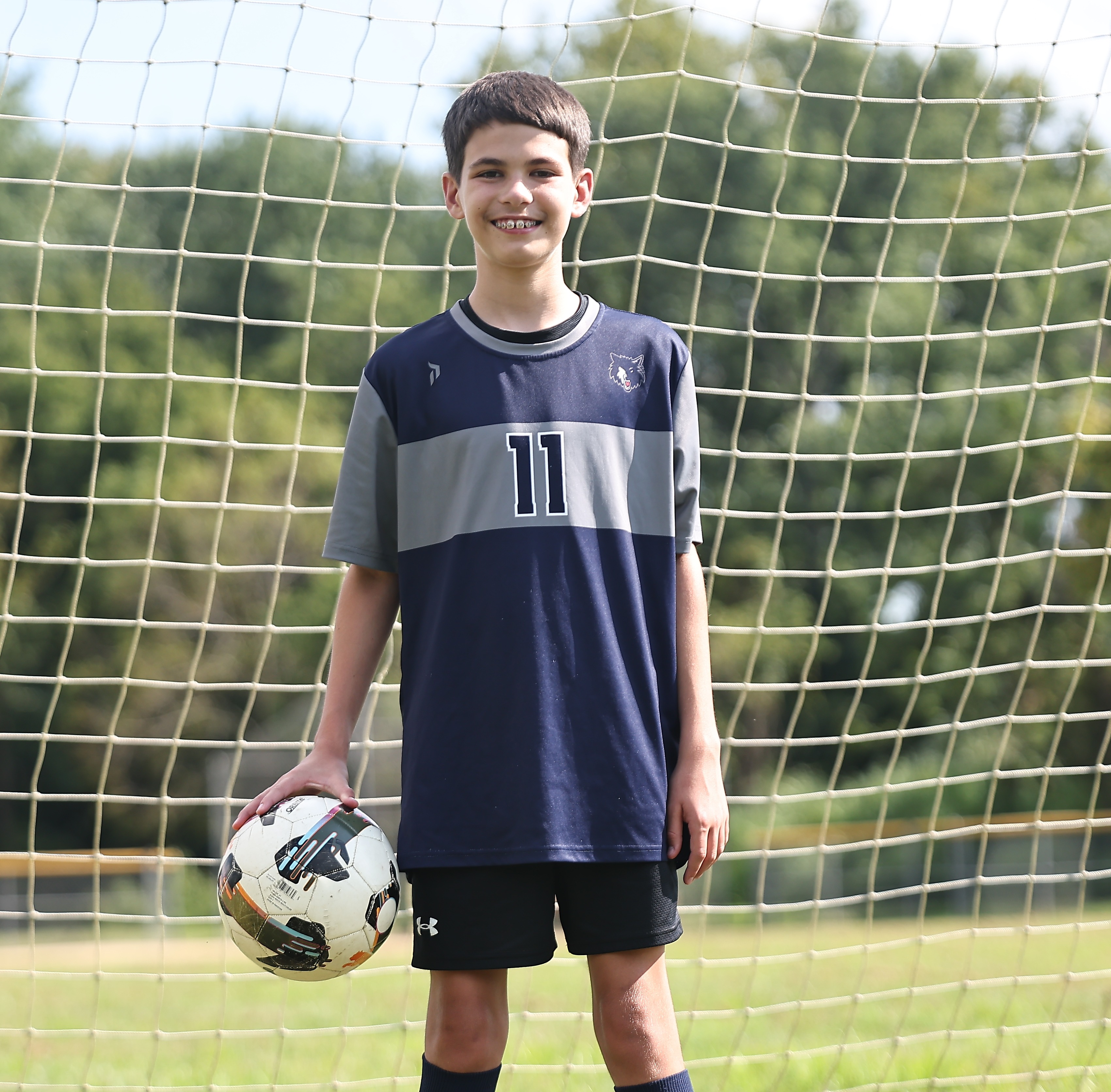 roster photo for Davis Wildner
