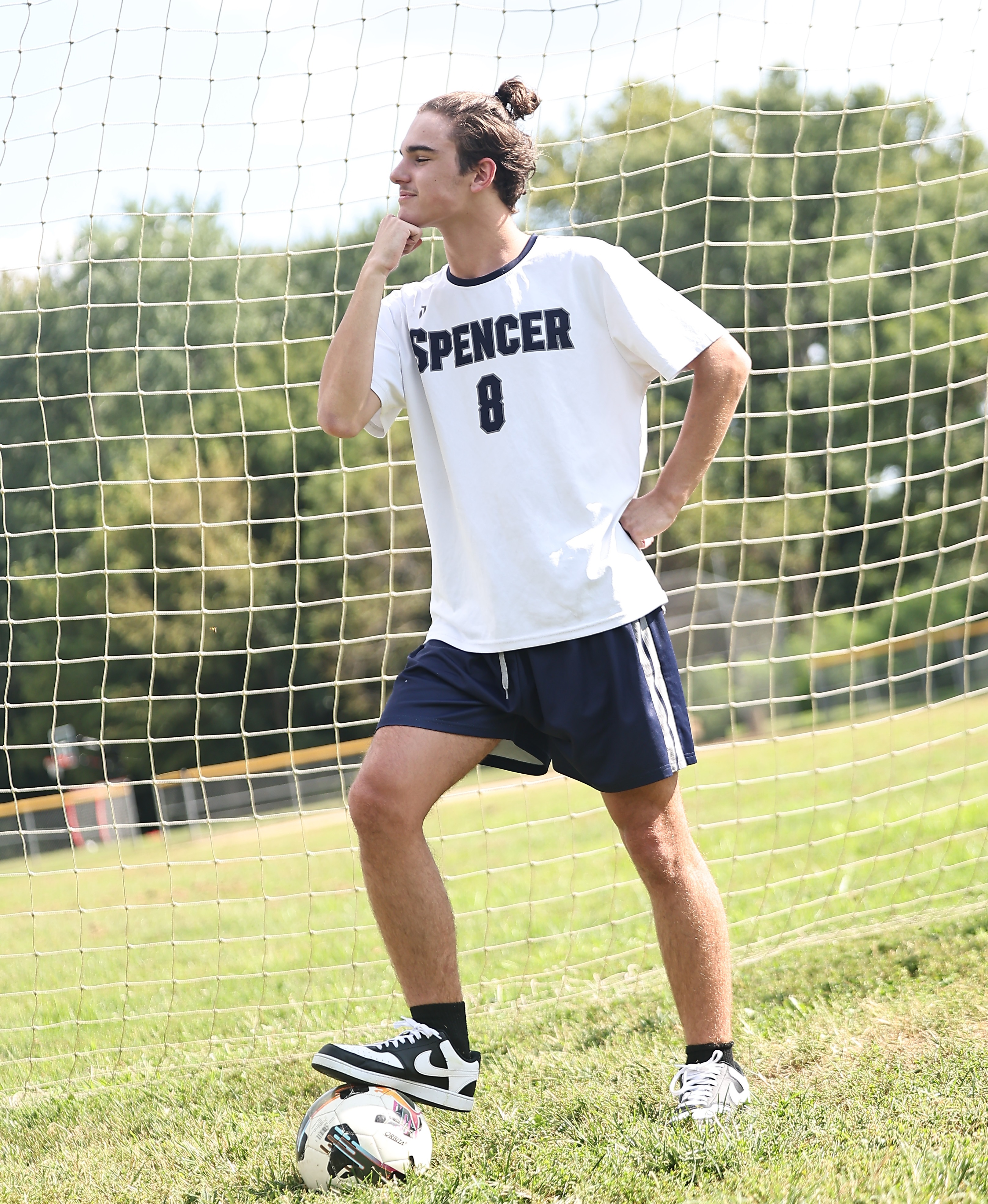 roster photo for Mayer Crutcher